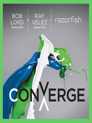 cover image of Converge